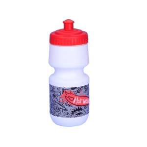 Personlig plastflaske