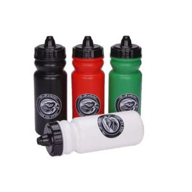 Plastic Sports Water Squeeze Flaske