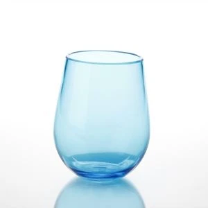Vinplasttrommel